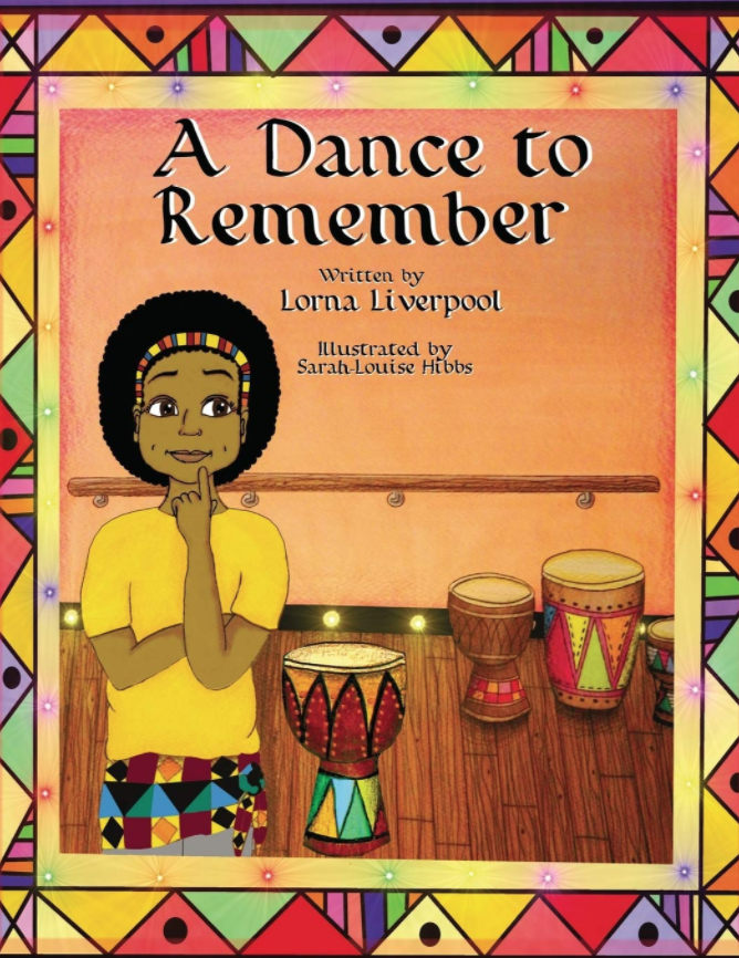 a dance to remember book cover