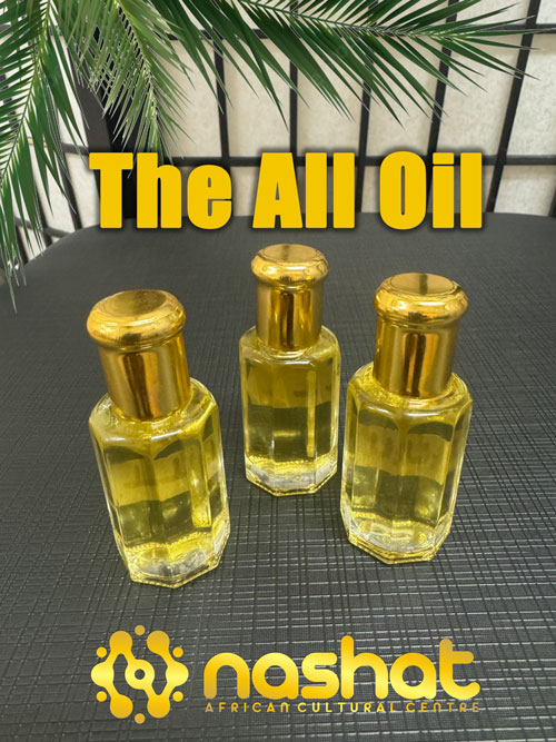 The All Oil