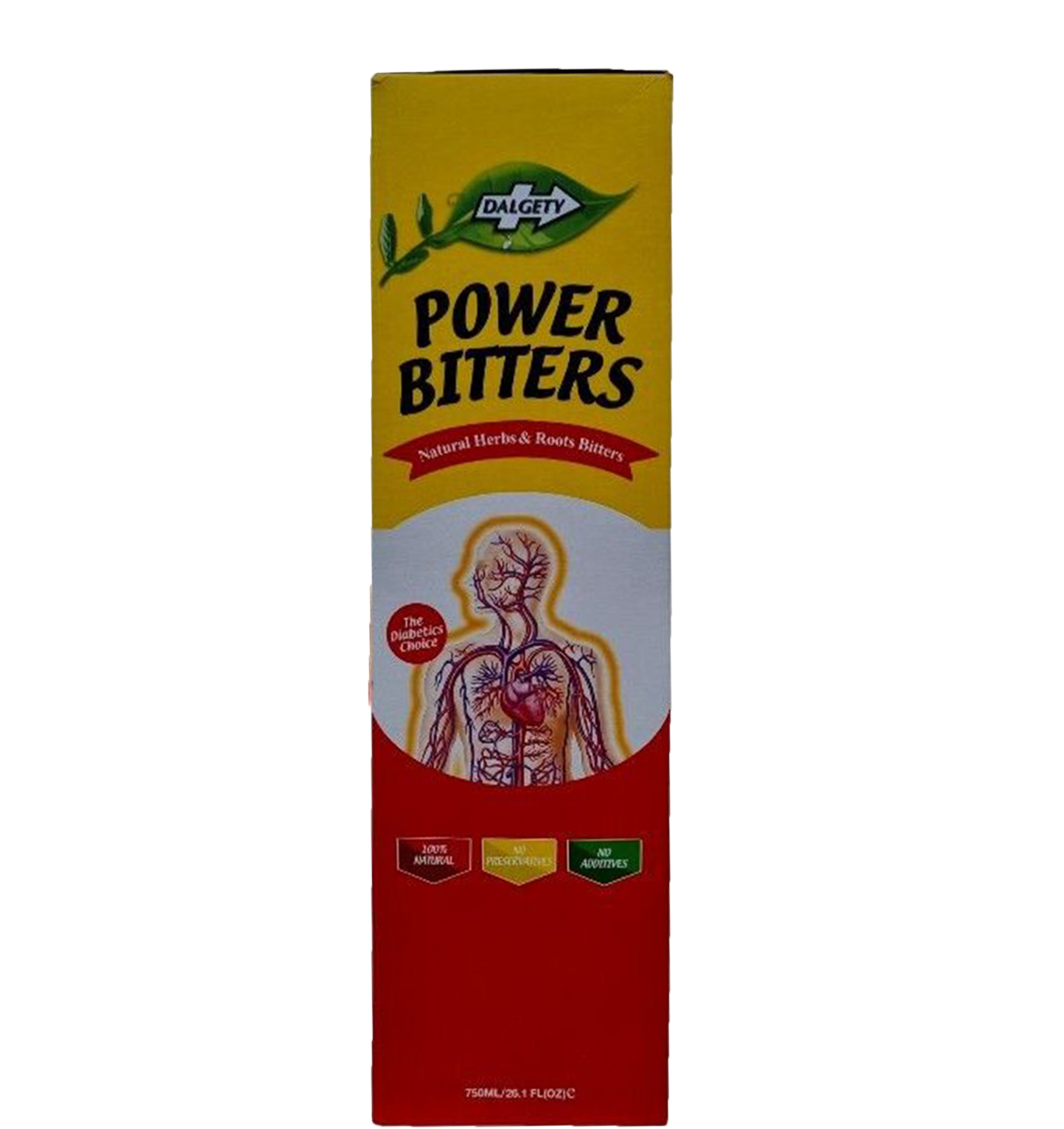 image of dalgety power bitters