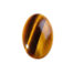 image of tigers eye crystal