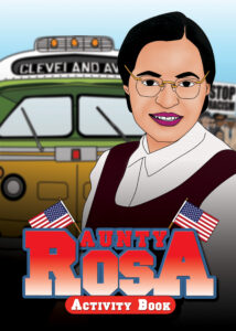 Image of aunty rosa book