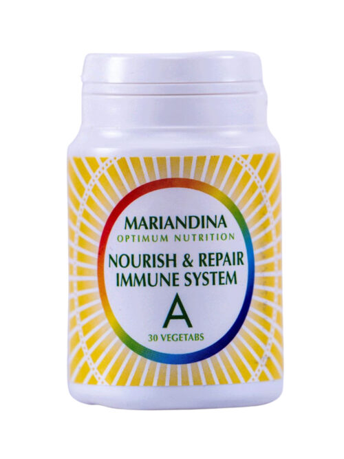 image of mariandina a