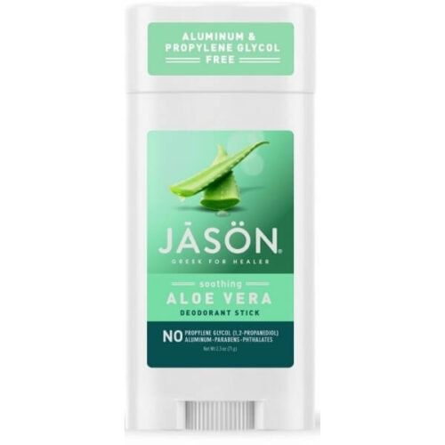 Image of Jason aloe vera deodorant