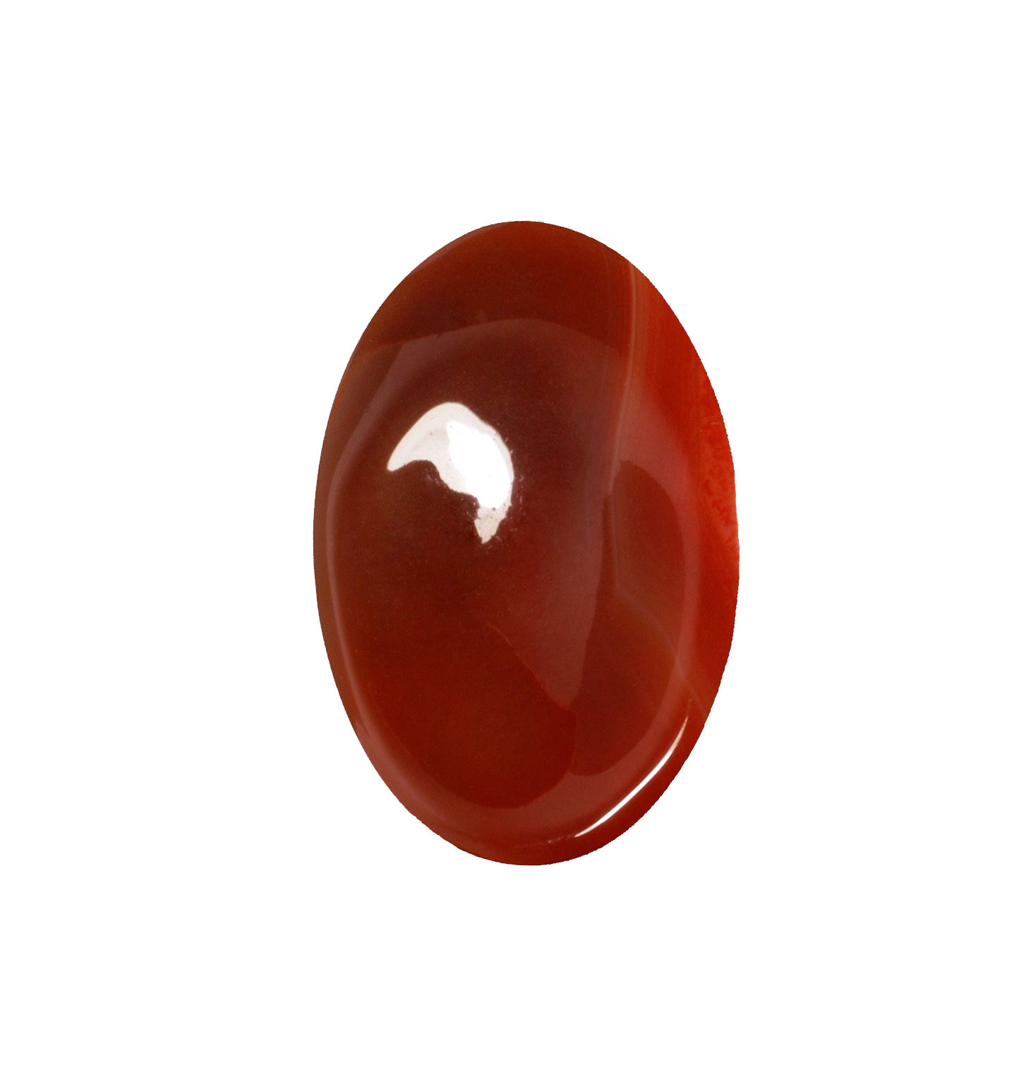 image of carnelian crystal